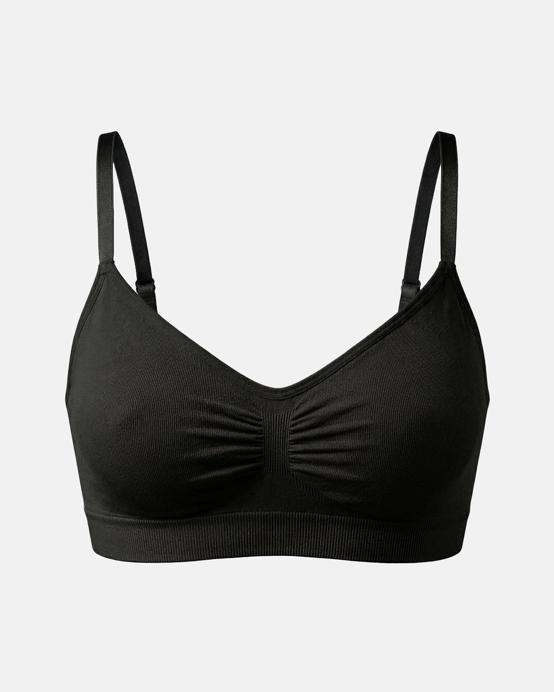 SilkyShape™ WaveBand Wireless Sculpting Bra