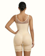 SilkyShape™ Fajas Lift Shape Control Body