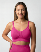 SilkyShape™ WaveBand Wireless Sculpting Bra