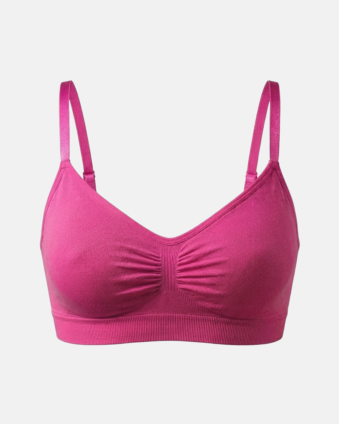 SilkyShape™ WaveBand Wireless Sculpting Bra