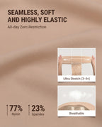 SilkyShape™ ZoneShape Full Sculpt Bodysuit