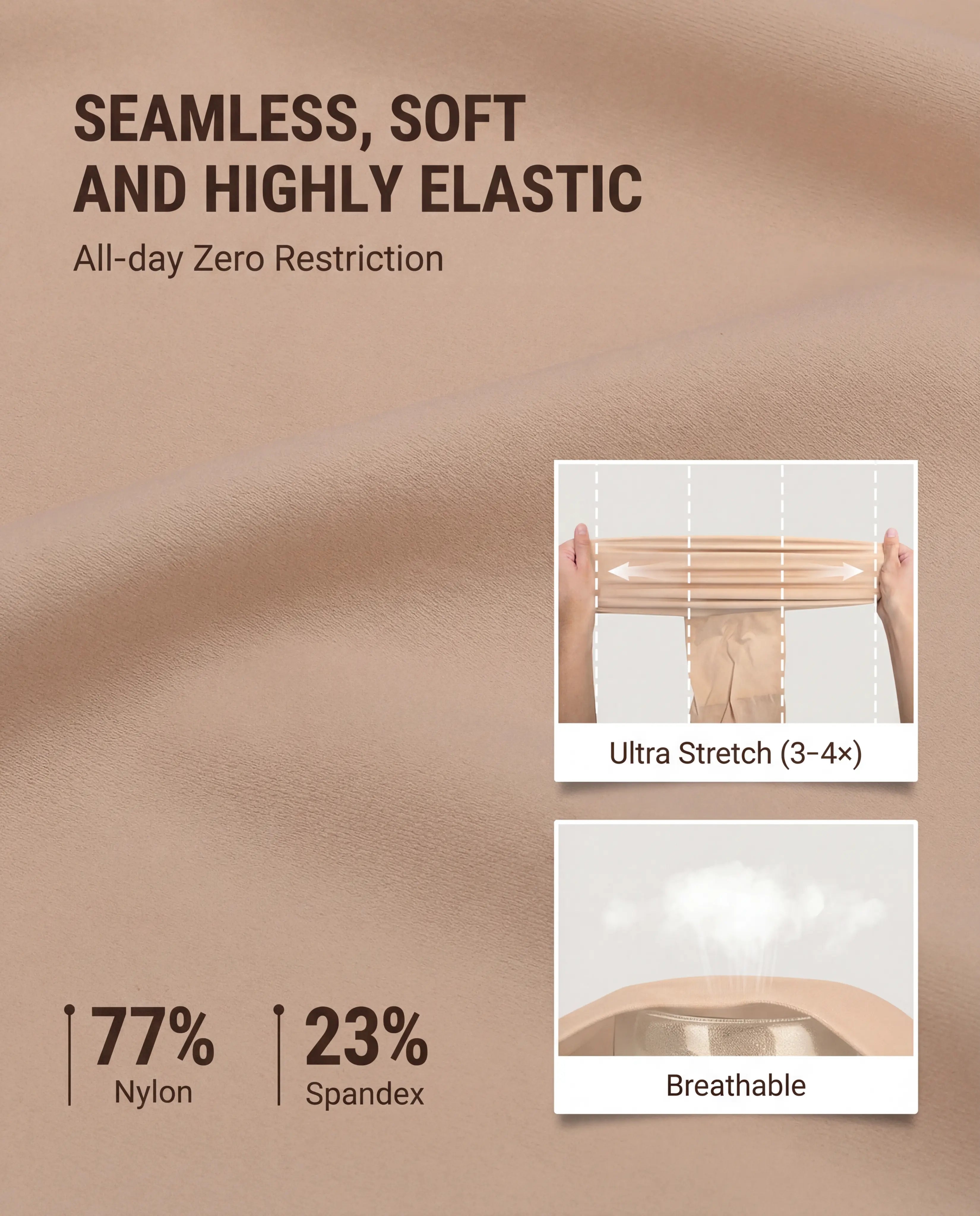 SilkyShape™ ZoneShape Full Sculpt Bodysuit
