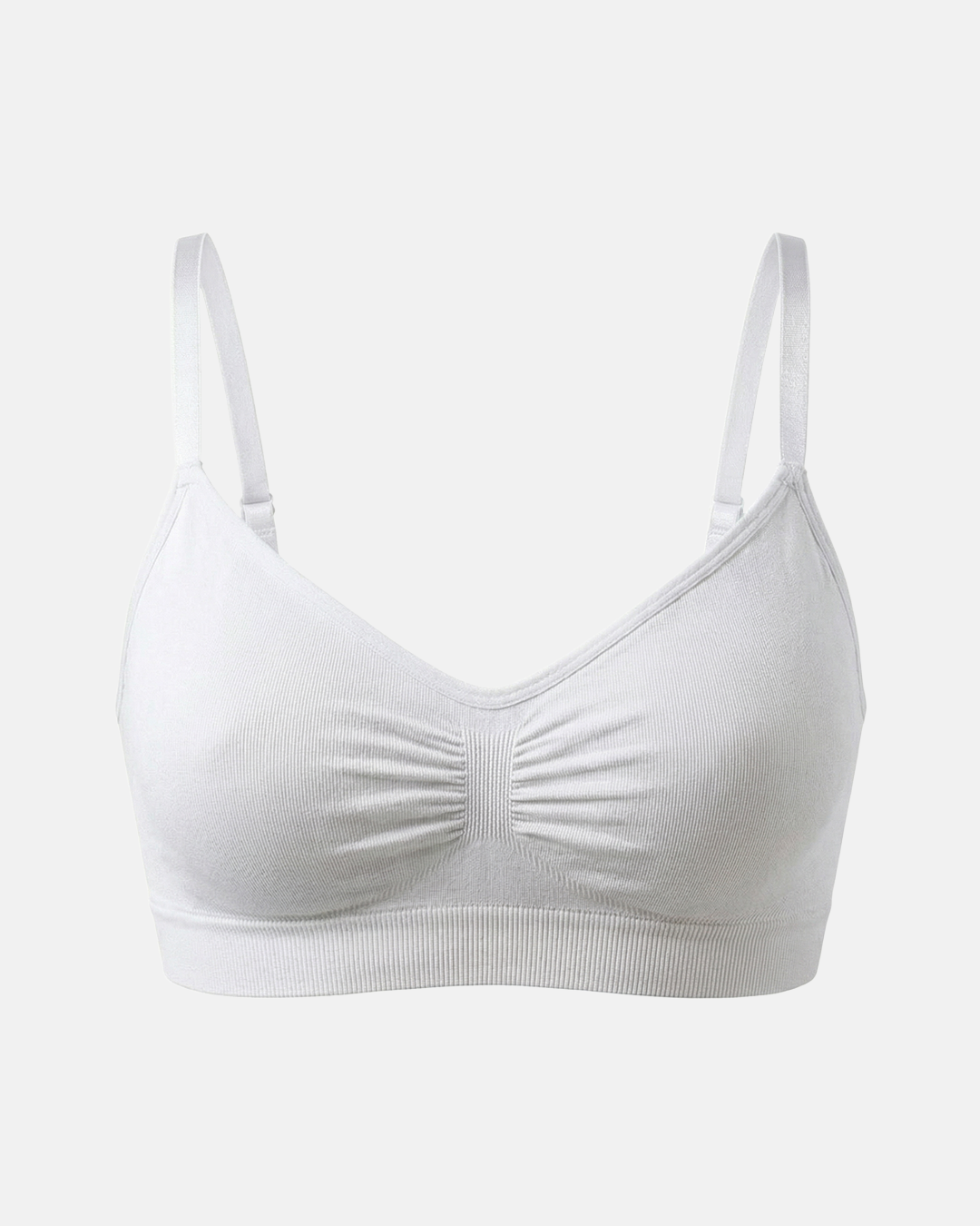 SilkyShape™ WaveBand Wireless Sculpting Bra