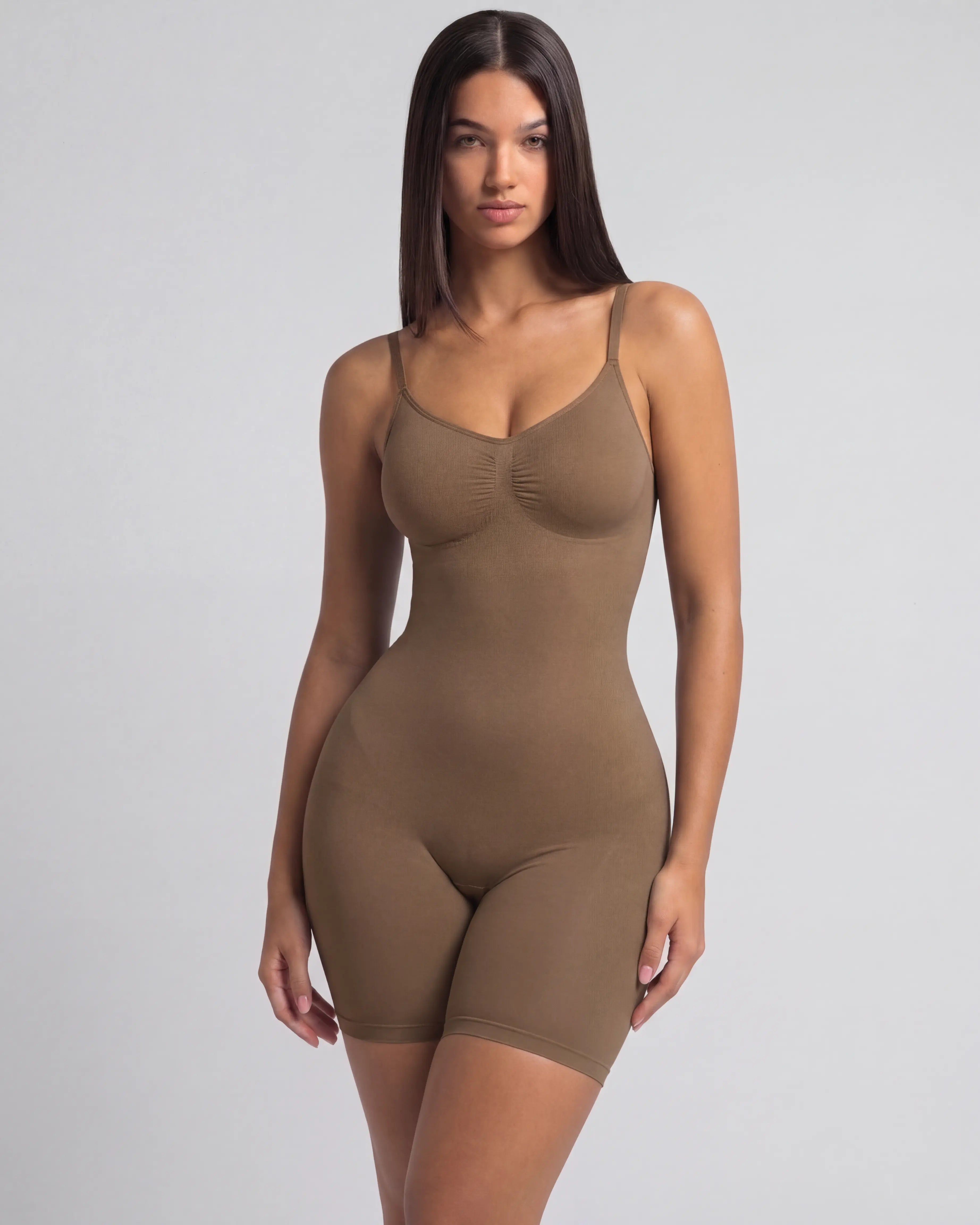 SilkyShape™ ZoneShape Full Sculpt Bodysuit