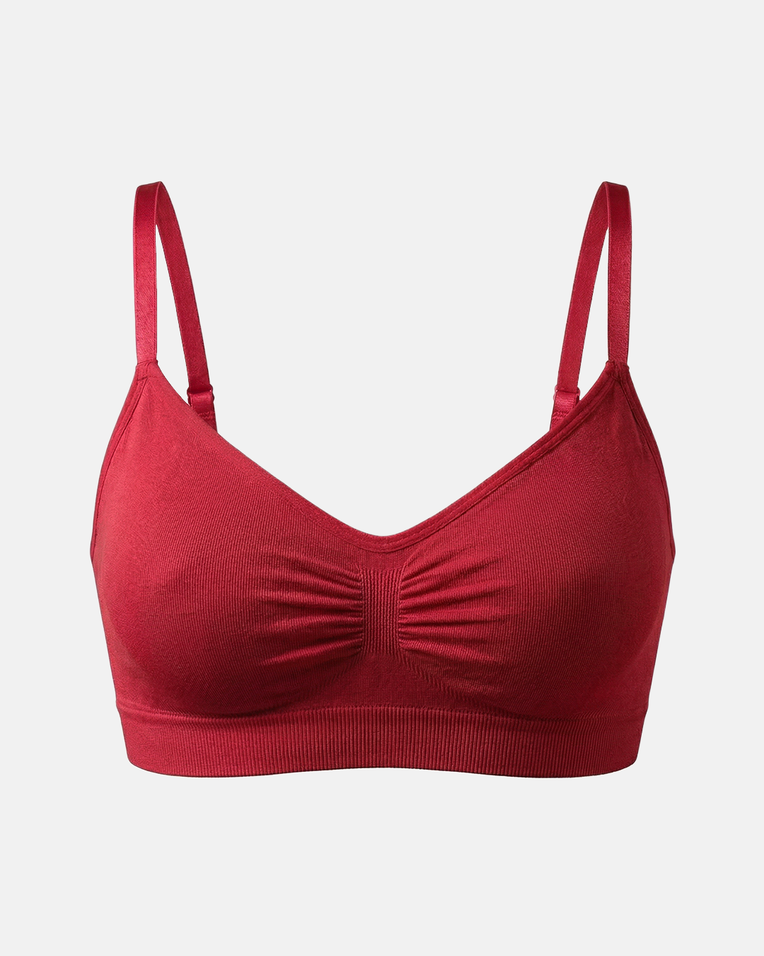SilkyShape™ WaveBand Wireless Sculpting Bra