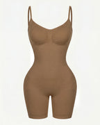 SilkyShape™ ZoneShape Full Sculpt Bodysuit