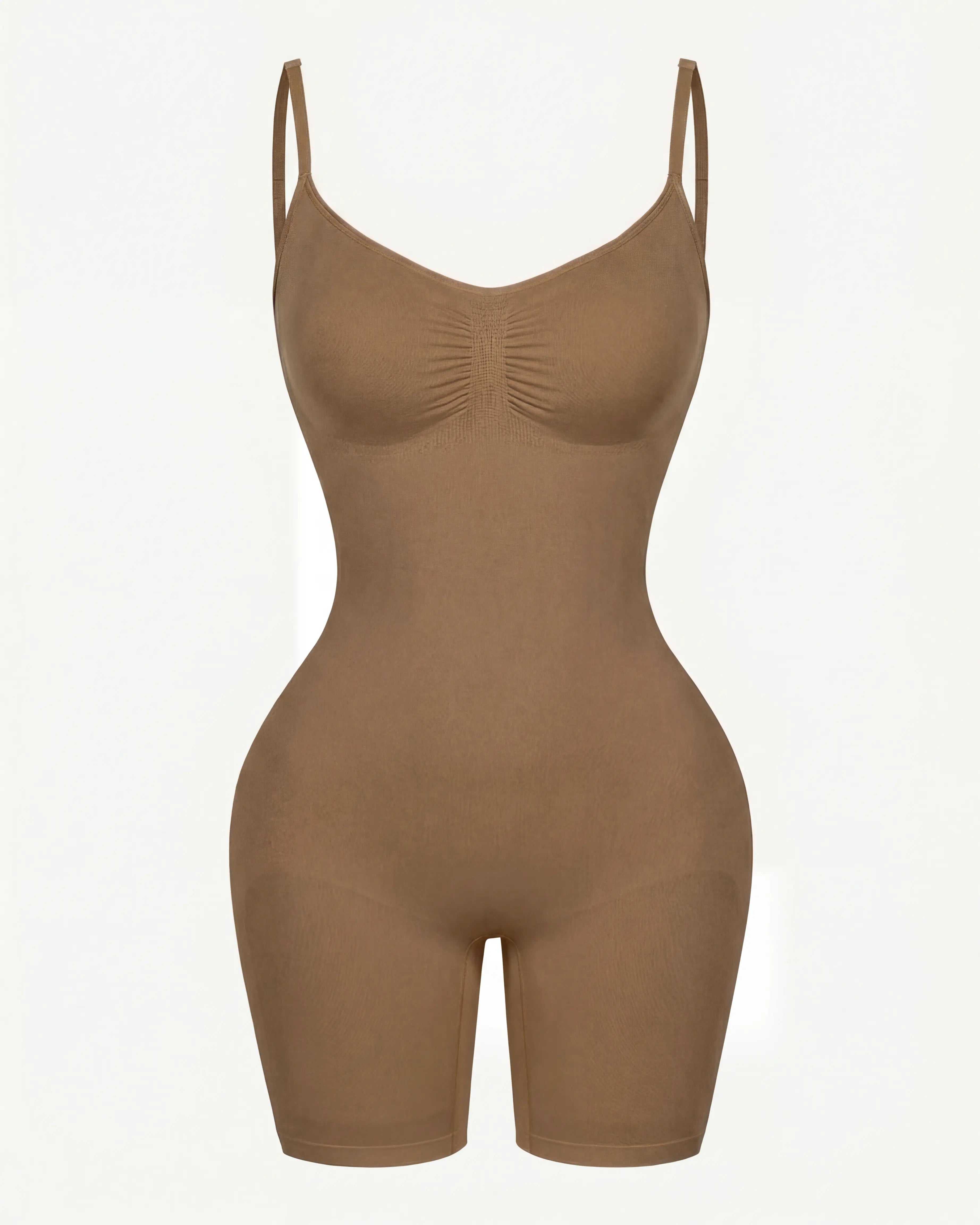 SilkyShape™ ZoneShape Full Sculpt Bodysuit