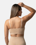 SilkyShape™ WaveBand Wireless Sculpting Bra