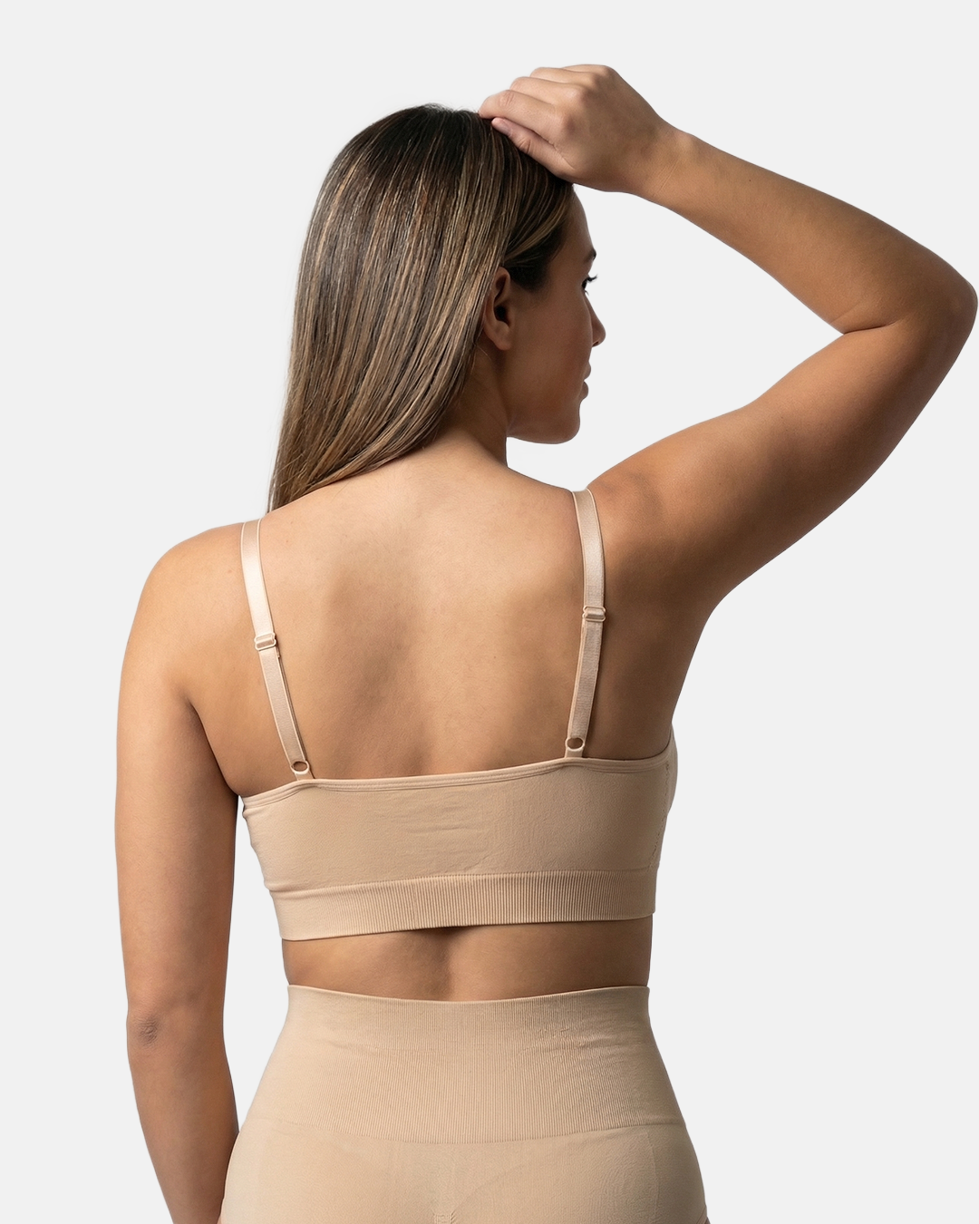 SilkyShape™ WaveBand Wireless Sculpting Bra