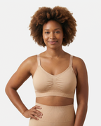 SilkyShape™ WaveBand Wireless Sculpting Bra