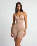 SilkyShape™ ZoneShape Full Sculpt Bodysuit