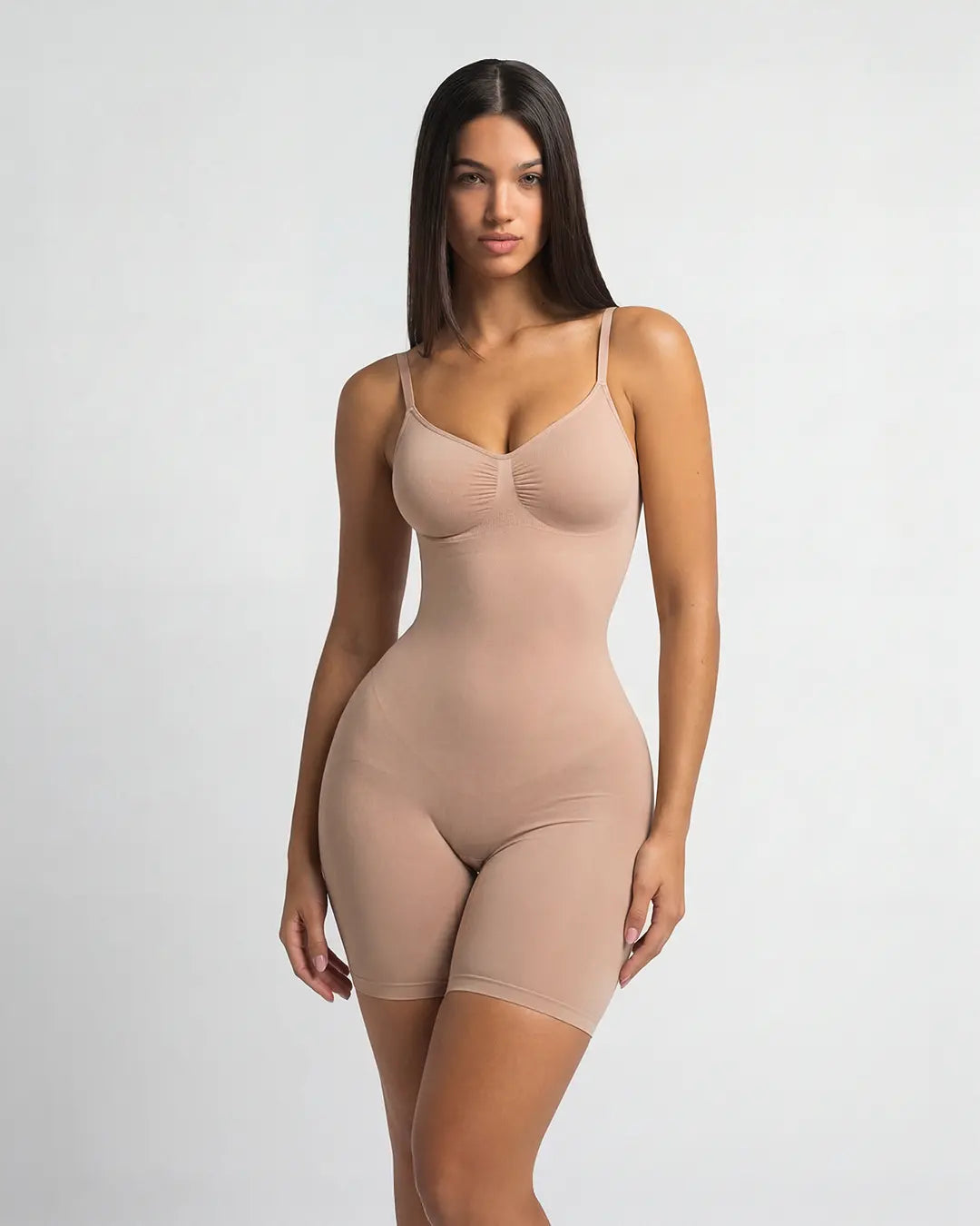 SilkyShape™ ZoneShape Full Sculpt Bodysuit