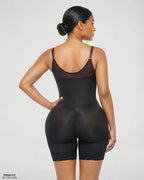 SilkyShape™ Fajas Lift Shape Control Body