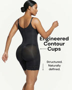 SilkyShape™ Fajas Lift Shape Control Body