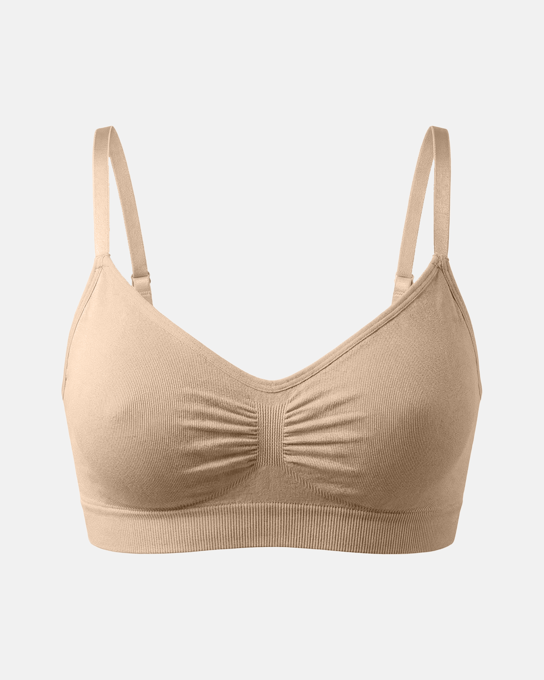 SilkyShape™ WaveBand Wireless Sculpting Bra