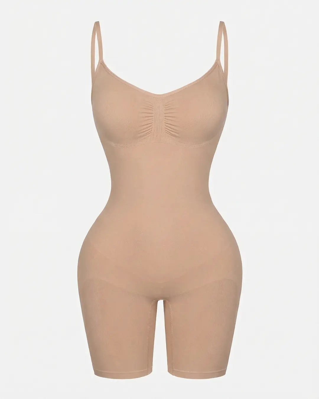 SilkyShape™ ZoneShape Full Sculpt Bodysuit