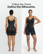 SilkyShape™ Fajas Lift Shape Control Body