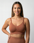 SilkyShape™ WaveBand Wireless Sculpting Bra
