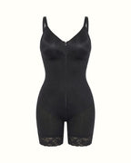 SilkyShape™ Fajas Lift Shape Control Body