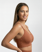 SilkyShape™ WaveBand Wireless Sculpting Bra
