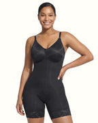 SilkyShape™ Fajas Lift Shape Control Body