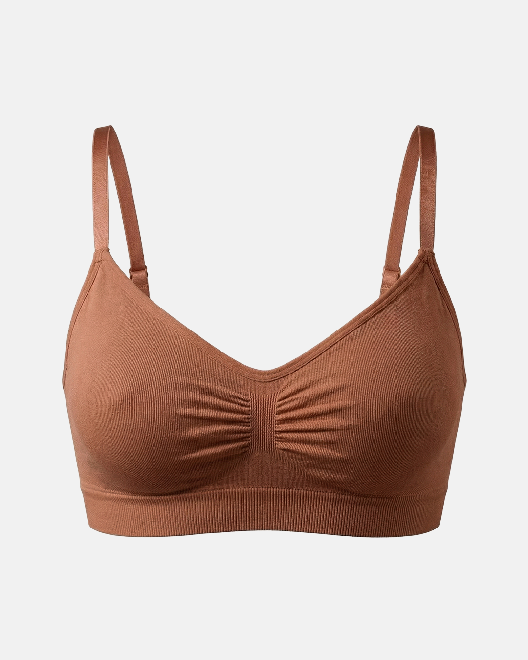 SilkyShape™ WaveBand Wireless Sculpting Bra