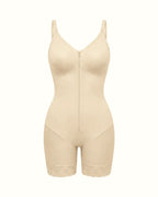 SilkyShape™ Fajas Lift Shape Control Body