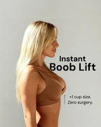 SilkyShape™ Jelly Sculpt Comfort Invisible Bra