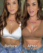 SilkyShape™ Jelly Sculpt Comfort Invisible Bra