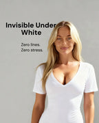SilkyShape™ Jelly Sculpt Comfort Invisible Bra