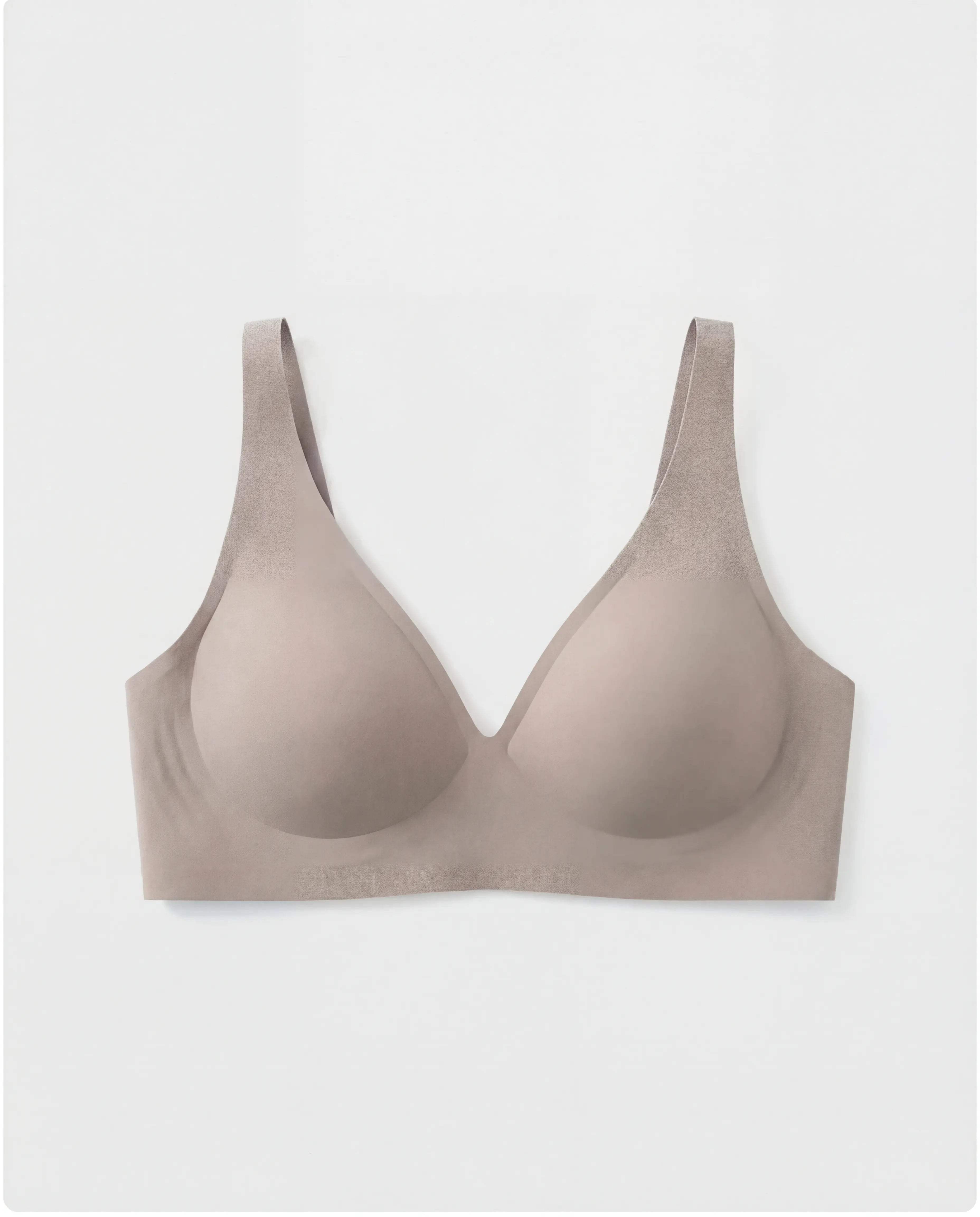 SilkyShape™ Jelly Sculpt Comfort Invisible Bra