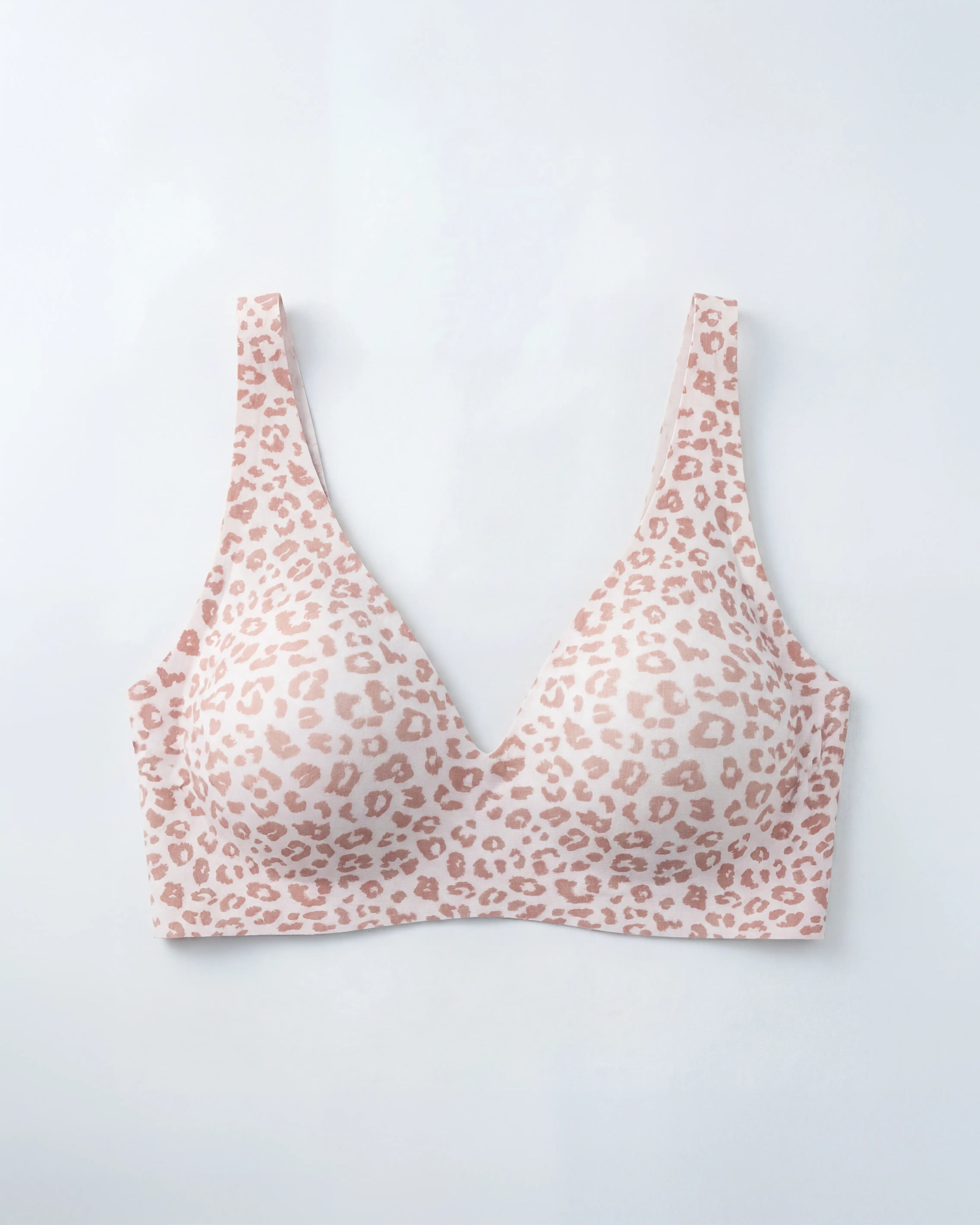 SilkyShape™ Jelly Sculpt Comfort Invisible Bra