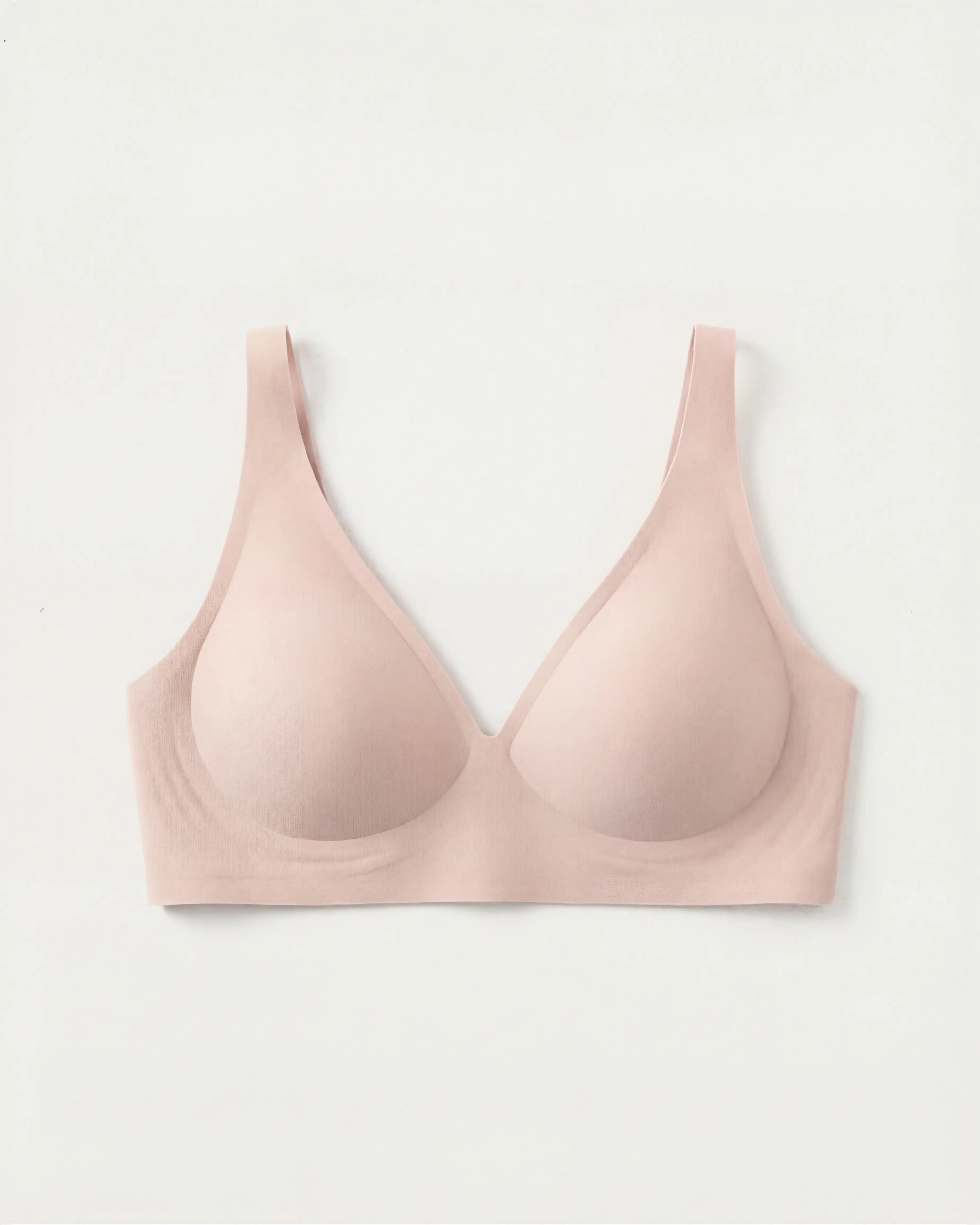 SilkyShape™ Jelly Sculpt Comfort Invisible Bra