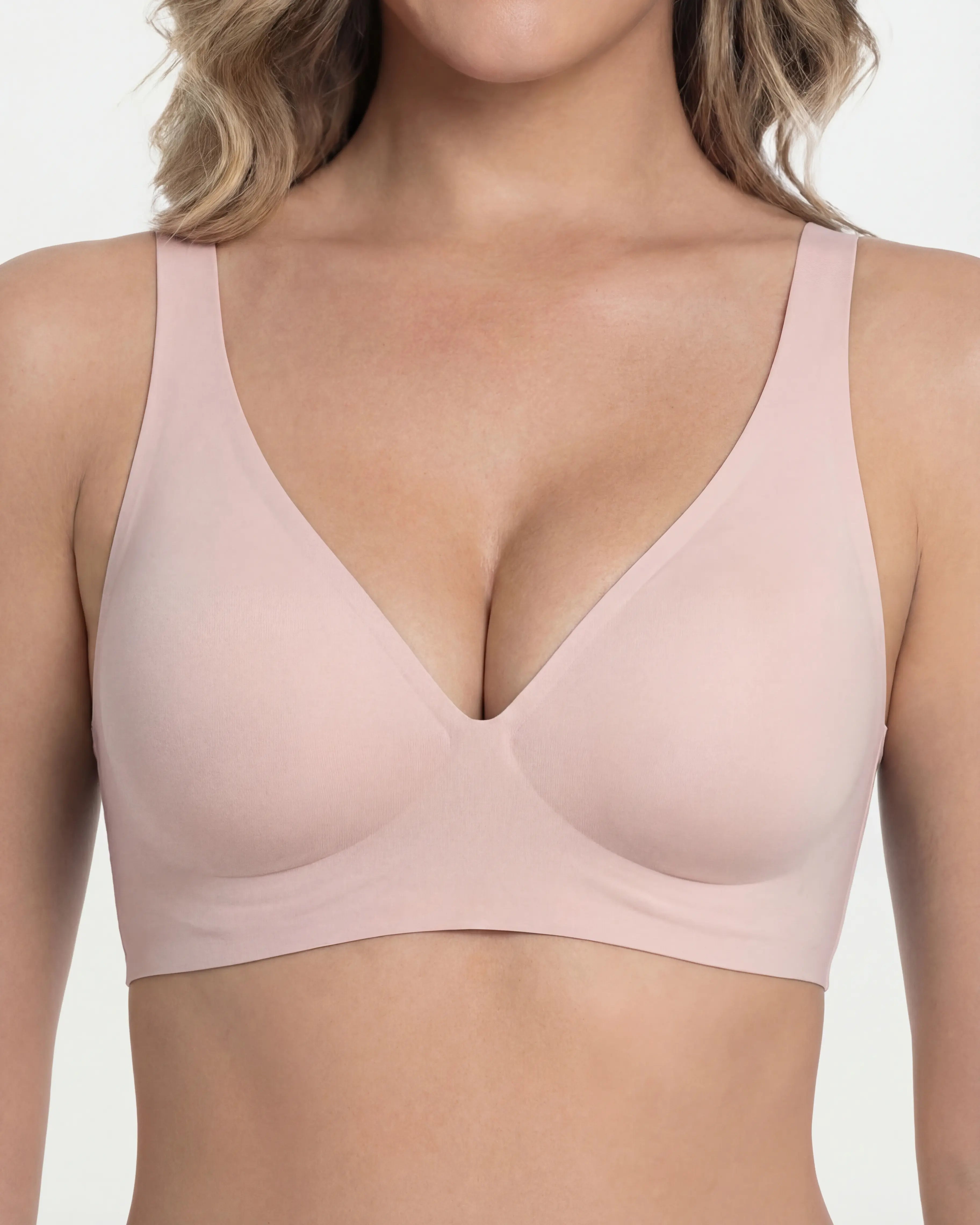 SilkyShape™ Jelly Sculpt Comfort Invisible Bra