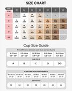 SilkyShape™ Jelly Sculpt Comfort Invisible Bra