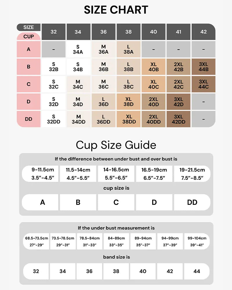 SilkyShape™ Jelly Sculpt Comfort Invisible Bra