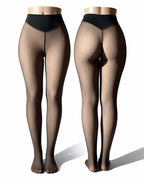 SilkyShape™ Thermal Sculpting Smoothing Leggings