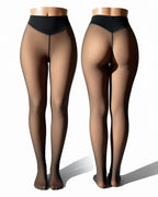 SilkyShape™ Thermal Sculpting Smoothing Leggings