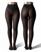 SilkyShape™ Thermal Sculpting Smoothing Leggings