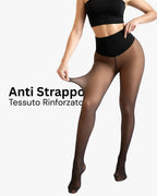 SilkyShape™ Thermal Sculpting Smoothing Leggings